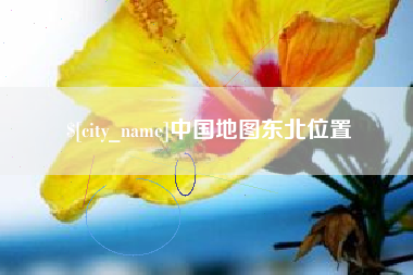 海南中国地图东北位置