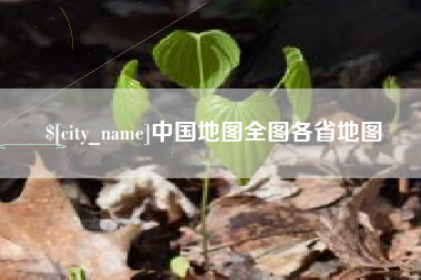 海南中国地图全图各省地图