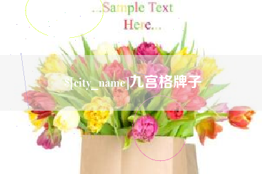 海南九宫格牌子