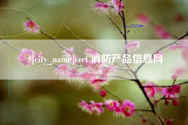 海南cccf 消防产品信息网