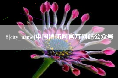 海南中国消防网官方网站公众号