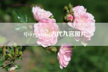海南古代九宫图片