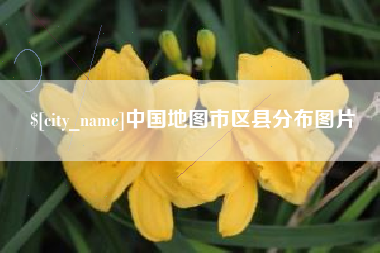 海南中国地图市区县分布图片