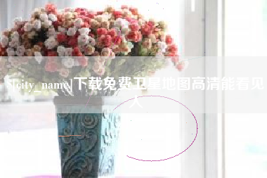海南下载免费卫星地图高清能看见人